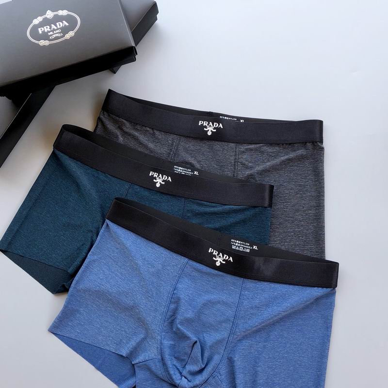 Prada boxer L-3XL 40